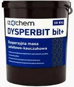 Izochem DYSPERBIT bit+ op. 20kg