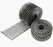 Gwoździe gładkie 3.8 x 130mm op. 1250 szt