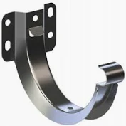 Krop stal hak doczołowy 130 7016