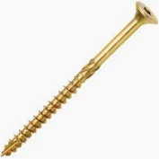 Wkret hartowany do drewna i PVC 5.0x100mm(op.250)