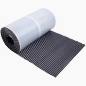 Taśma do obr.komina EUROTEC Classic Pb grafitowa