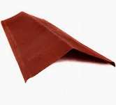 Gąsior blachodach. RAL 0.5 3009