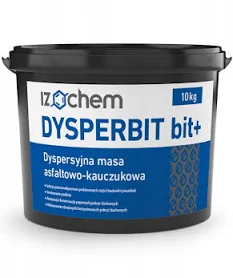 Izochem DYSPERBIT bit+ op.10 kg