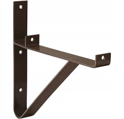 Wspornik ławy kominiarskiej FALZ grafit