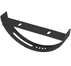 Mocownik ławy kominiarskiej brązowy