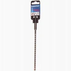 6.0x100x160mm AGGRESSOR SDS PLUS