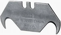 Ostrze hakowe ze stali węglowej WURTH