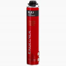 Klej do styropianu STYROfix . 750ml