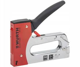 Ręczny zszywacz tapicerski WURTH