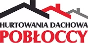 Hurtownia Dachowa Pobłoccy Logo