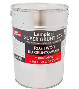 LEMAR LEMPLAST SZPACHLA DEKARSKA 3 kg