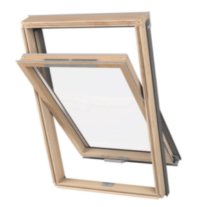 Okno dachowe DAKEA Better Energy 78x160