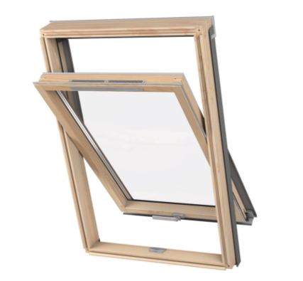 Okno dachowe DAKEA Better Energy 78x160