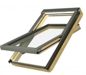 Okno dachowe FAKRO FTP-V U4 94x140