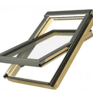 Okno dachowe FAKRO FTP-V U4 94x140