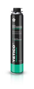 Klej do styropianu Thermo White 750 ml - YETICO