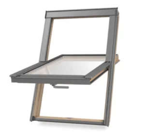 Okno dachowe DAKEA GOOD  78x140 drewniane