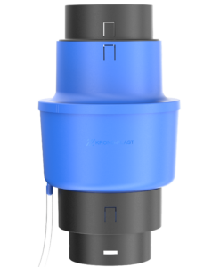 Skraplacz kondensatu fi 125 KRONOPLAST