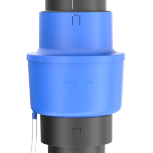 Skraplacz kondensatu fi 125 KRONOPLAST