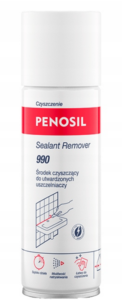 Czyścik do kleju i silikonu PENOSIL Sealant Remover 990 – 200 ml