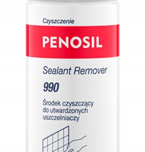 Czyścik do kleju i silikonu PENOSIL Sealant Remover 990 – 200 ml