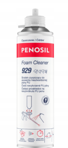 Czyścik do piany PU PENOSIL Foam Cleaner 929 – 500 ml