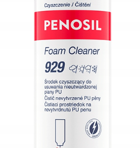 Czyścik do piany PU PENOSIL Foam Cleaner 929 – 500 ml