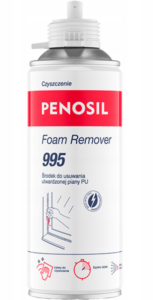 PENOSIL Foam Remover 995 320ml czyścik do piany